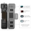 DJI Osmo Pocket 3 Sunnylife OP3-K981 Protective Storage Case Orange - 3