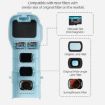 Sunnylife OP3-K990 Yellow Protective Case for DJI Osmo Pocket 3 - 3