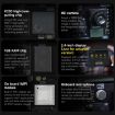 Yahboom K230 Vision Module: 2.4" Touch Screen, 32G Card, Bracket - 3