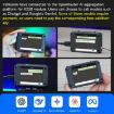 Yahboom K230 Vision Module 2.4" HD Screen 32G Card Adjustable Bracket - 4