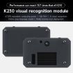 Yahboom K230 Vision Module Face Recognition Camera with Bracket - 2