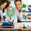 Yahboom K230 Vision Module Face Recognition Camera with Bracket - 5