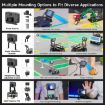 Yahboom K230 Vision Module Face Recognition Camera with Bracket - 6
