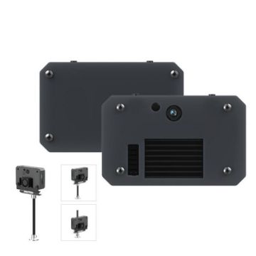 K230 Vision Module Camera with Adjustable Bracket - Yahboom - 1