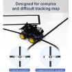 Yahboom 4 Channel Infrared Tracking Sensor Module for Robot Car - 5
