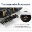 Yahboom 4 Channel Infrared Tracking Sensor Module for Robot Car - 6