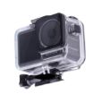 DJI Osmo Action 3/4/5 Waterproof 5m Underwater Touch Housing Case - 2