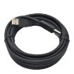 AMSAMOTION USB-MPI Cable Converter for Siemens S7-200/300/400 PLCs - 5