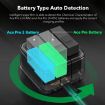 Insta360 Ace Pro/Ace Pro 2 Fast 3-Channel Battery Charger - 3