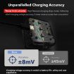 Insta360 Ace Pro/Ace Pro 2 Fast 3-Channel Battery Charger - 4
