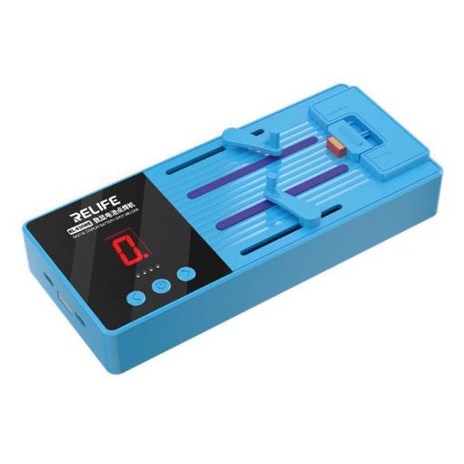 RELIFE RL-936WE Portable Digital Battery Spot Welder - 1