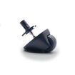 Caster Wheel for Roborock G30, P20 Pro, G20S Ultra Replacement - 4