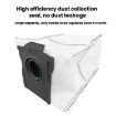 Roller Brush for Dreame X40 Robot Vacuum Replacement Parts - 6