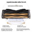 Dreame X40 Enhanced Robot Vacuum Replacement Filter Parts - 3