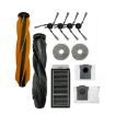 Ultra-thin Dust Bag for Dreame X40 Robot Vacuum Replacement Parts - 2