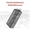 Ultra-thin Dust Bag for Dreame X40 Robot Vacuum Replacement Parts - 5