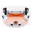 Replacement Side Brush for Xiaomi Roborock S50/T4/T6/T7 - 2 Pairs White - 6