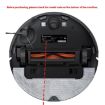 21 In 1 Kit for Dreame D10/L10/Z10 Pro Robot Vacuum Accessories - 5