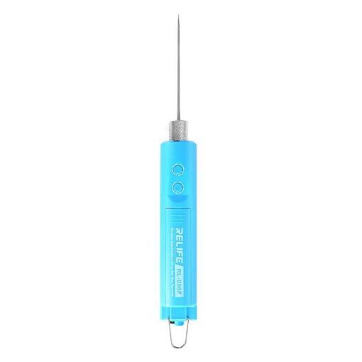 RELIFE RL-056F Wireless Glue Removal & Cutting Machine - 1