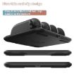 Switch 2 Charger Base with Indicator & Overcharge Protection - Black - 4