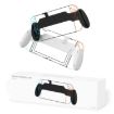 Switch 2/Switch/Switch OLED Black Ergonomic Anti-Slip Grip Handle - 3