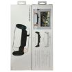 Switch 2/Switch/Switch OLED Black Ergonomic Anti-Slip Grip Handle - 6