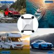 Starlink Mini Car Holder, Metal Suction Cup, Model S2032B - 5