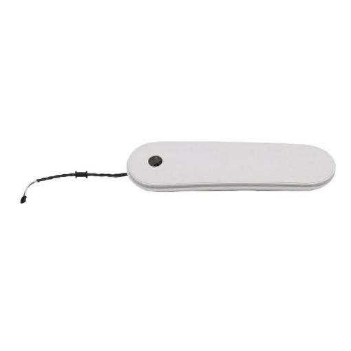 Quest 3 VR Headset Right Speaker Audio Module Repair Accessory - 1