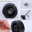 Xpokika Z2024 Starlink Mini Bracket Gimbal Adapter - 5