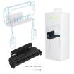 Switch 2/OLED Wall Mount & Joy-Con Holder with Game Storage - 2