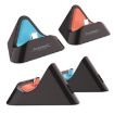 DOBE Charging Station for Nintendo Switch & Switch Lite (Orange Black) - 3