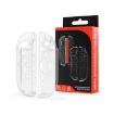 Switch 2 Joy-Con TPU Protective Case Transparent Soft Cover - 1