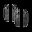 Switch 2 Joy-Con TPU Protective Case Transparent Soft Cover - 4