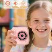 Kids Instant Print Digital Camera with Dual HD Front Rear Cameras - 3