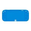 Nintendo Switch 2 Soft Silicone Anti-Slip Protective Case (Blue) - 1