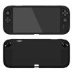 Nintendo Switch 2 Soft Silicone Anti-Slip Protective Case (Blue) - 3