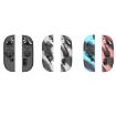 Nintendo Switch 2 Joy-Con Silicone Cover with Joystick Cap Black - 4