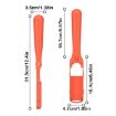 Nintendo Switch 2 Joy-Con Baseball Bat Grip Sports Accessories - 4