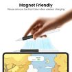 AhaStyle DD07 Silicone Pen Grip for Apple Pencil Pro/USB-C/2, 3pcs - 3