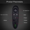 VRPARK VR Glasses with Gamepad & Bluetooth Controller for Smartphones - 4