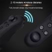 VRPARK VR Glasses with Gamepad & Bluetooth Controller for Smartphones - 5