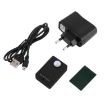 Wireless Infrared GSM Alarm Motion Detector, EU Plug - 5