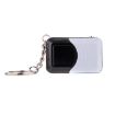 X6 Ultra Mini HD Kids Camcorder with Key Ring, TF Card Support, Gray - 4