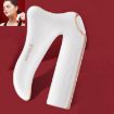 KITLNNO Electric Cervical Spine Fascia Knife Massage Instrument White - 1
