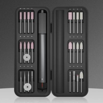 Xiaomi Youpin DUKA ATuMan EP1 Cordless Mini Drill Kit (Black) - 1