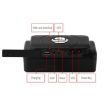 TK202B 4G GPS Tracker for Car Truck with 5000mAh Battery Capacity - 4