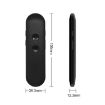 T4 Pink Portable AI Voice Translator, 42 Language Support - 3