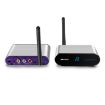 Measy AV530-2 5.8GHz Wireless Audio/Video Transmitter + 2 Receivers - 3