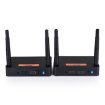 Measy FHD676 1080P 3D Wireless HDMI Transmitter & Receiver 200m AU Plug - 4
