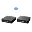 Measy W2H 60GHz 4K Ultra HD Wireless Transmission Kit, 30m - 3